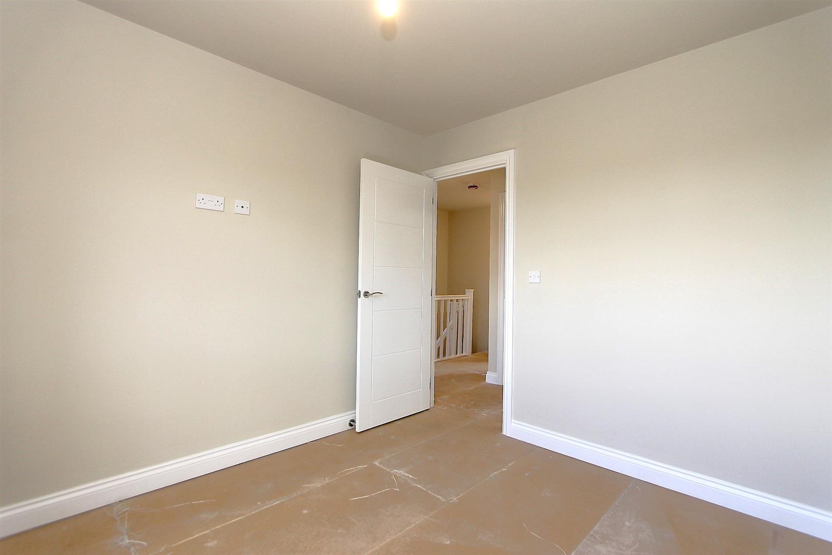 Lockside Views, Plot 5, Wombourne, Wolverhampton